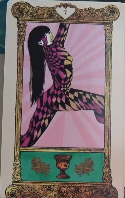 Valentina Tarot